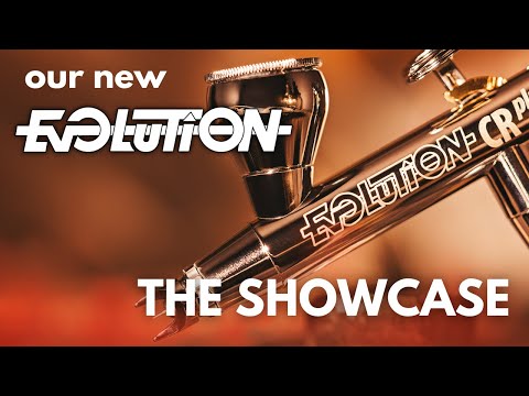 Видео: *НОВАЯ* презентация EVOLUTION 2024 — все инженерные решения!