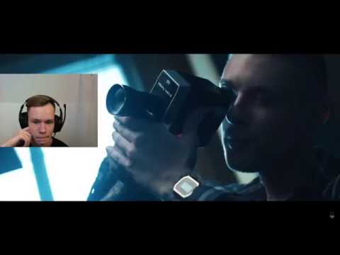 Видео: РЕАКЦИЯ НА Егор Крид - Время не пришло