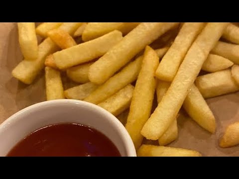 Видео: Фри жасау енді оңай🔥🔥🔥🔥🔥🔥