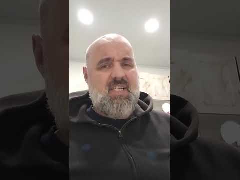 Видео: Отвечаю черезмерно ретивым советчикам ..... 