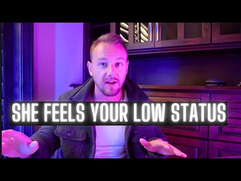 Видео: Эти 10 ОШИБОК УМЕНЬШАТ вашу СМЗ и социальную ценность среди женщин (секреты женской природной при...