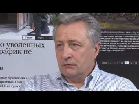 Видео: Александр Якушев: В СССР звезд рождалось больше 3