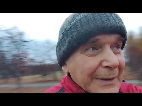 Видео: зима близко 13