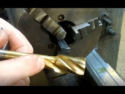 Видео: Как СПИРАЛЬНЫЙ МЕТЧИК помог в массовом ПРОИЗВОДСТВЕ???