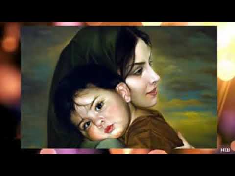 Видео: Про маму! На лезгинском