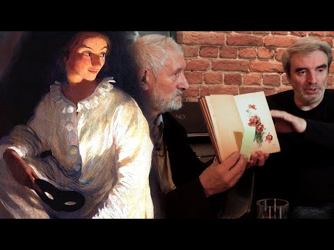 Видео: Доказательства чуда. Мистический рисунок Серебряковой. Жизнь, как проект?