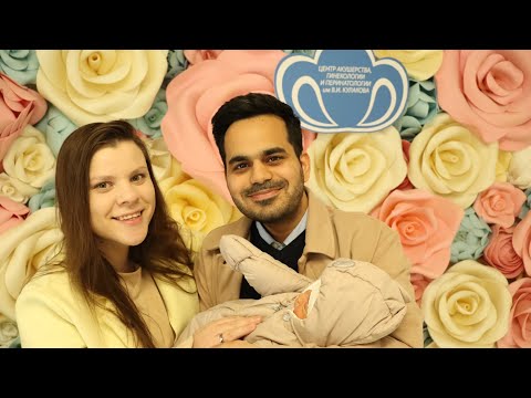 Видео: Роды в Кулакова - обзор палаты и сумки в роддом. Что пригодилось?