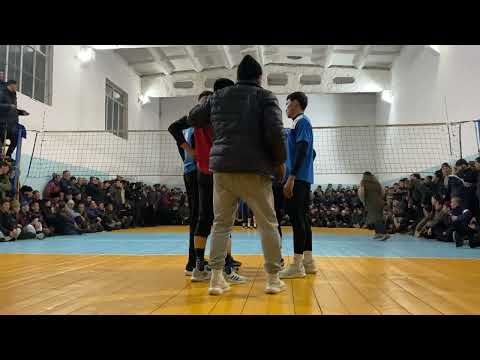 Видео: Ак-Таш        Айгыр -Жал     2-болук