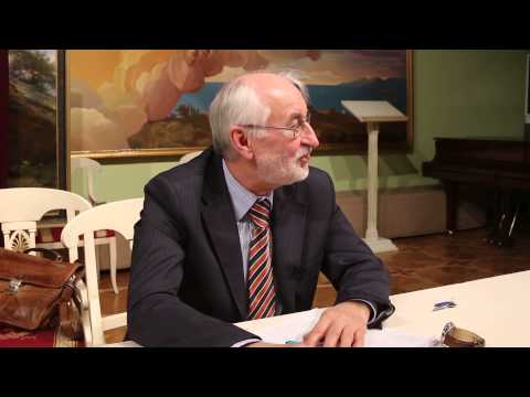 Видео: Виктор Арсланов. Лекция 1 (часть 2-3): Понятие трансцендентального.