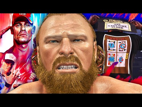 Видео: Стоит ли покупать DLC Farewell Tour для WWE 2K25? (Первые впечатления)