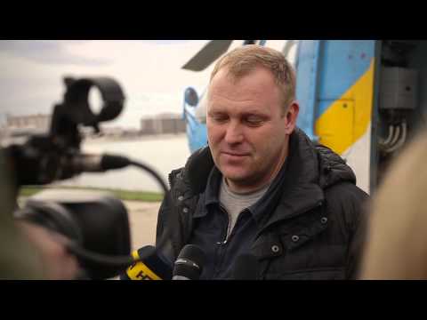 Видео: 6 марта.  Часть вторая.  Севастополь.  Круглая бухта.