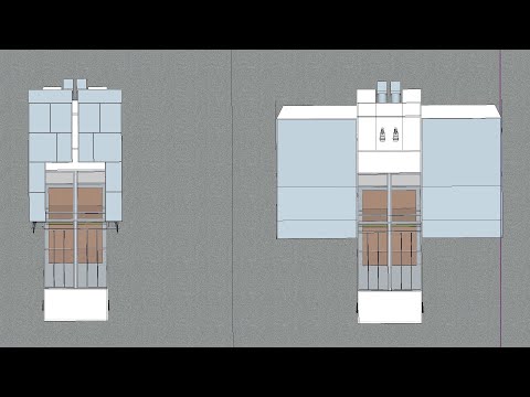 Видео: #0 Проект 4-х местного самолёта до 115 кг
