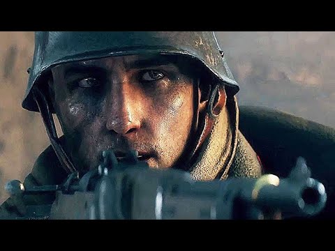 Видео: Последний приказ: выстоять до конца ⚔️ БРАТСТВО ПОД ОГНЁМ | Русский боевой фильм 2025