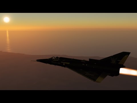 Видео: СТРИМ на ЗАКАЗ: Kfir Canard - самый имбовый топ-джет-прем | War Thunder
