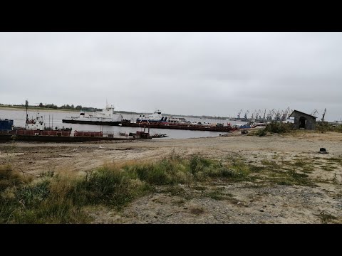 Видео: ПРИОБЬЕ - АНДРА.