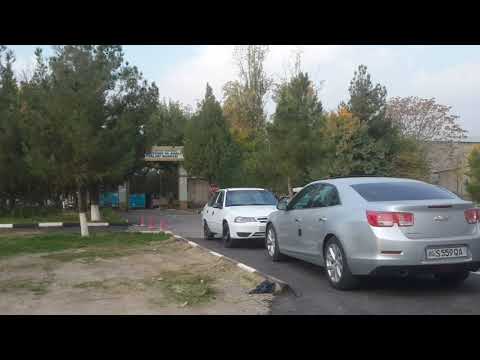 Видео: Юнусабад 17-й квартал, прогулка часть 2