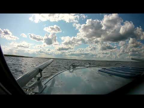 Видео: Река Созь и озеро Великое