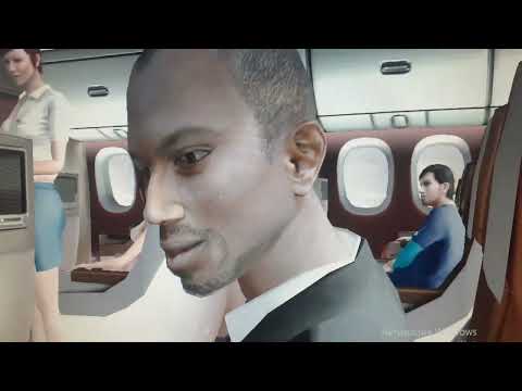 Видео: Test Drive Unlimited Прохождение 1