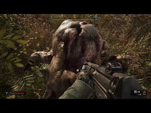 Видео: S.T.A.L.K.E.R. 2 Heart of Chornobyl. Сейвы только после сна. Ламповый стрим. Часть 3.