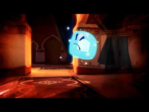 Видео: Disney: Мир героев. Видеорецензия