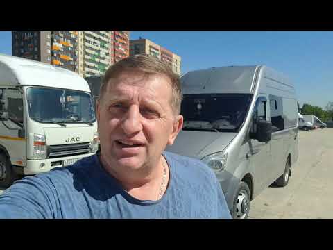 Видео: Ура я переехал, первая мойка на новом месте.
