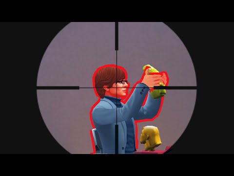 Видео: НАШЁЛ ШПИОНА ЗА 1 ЗАДАНИЕ... SPY PARTY!