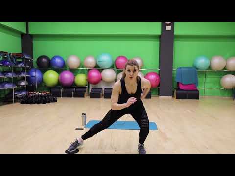 Видео: GLIDING дома