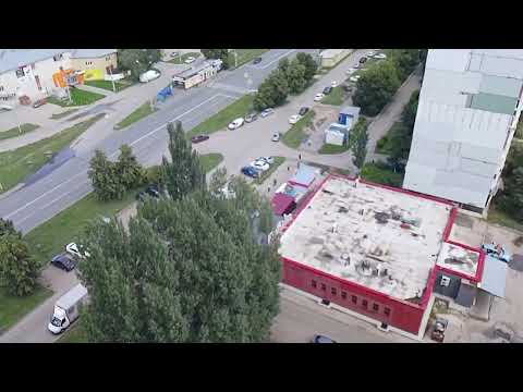Видео: Лифты КМЗ-(1987 г) 500-320 кг, 1 м/с (@ г. Тольятти, 70 лет Октября, 59)
