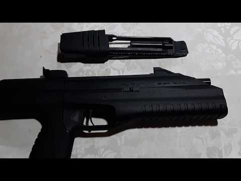 Видео: МР-661к
 Дрозд несложные доработки для усиления боя.