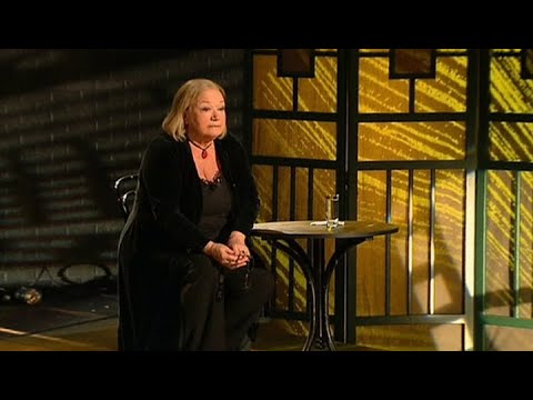 Видео: Людмила Полякова. Линия жизни / Телеканал Культура