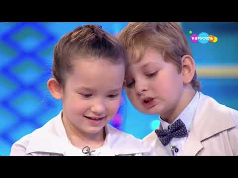 Видео: Лабораториум Зеркало