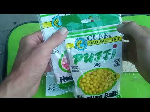 Видео: Что надеть на крючок!????🐟