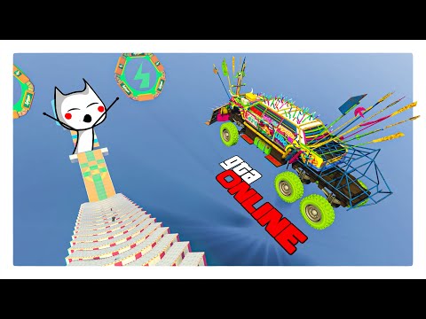 Видео: ШУСТРЫЙ СПУСК С ОЧЕНЬ СТРАННЫМИ РАЗГОВОРАМИ (ГТА 5 ОНЛАЙН, GTA ONLINE)