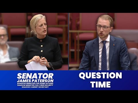 Видео: Вызывающий слезы высокий уровень инфляции не вызывает беспокойства у министра финансов Лейбористс...