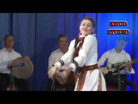 Видео: Султонбек Мамадризобеков - Концерт (Video)