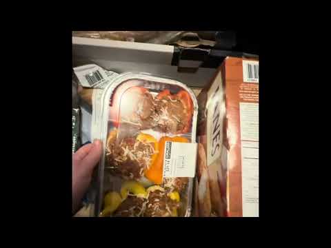 Видео: Очередная закупка