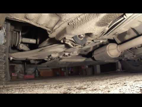 Видео: geely ck диагностика заднего сайлентблока переднего рычага  отзыв о CTR