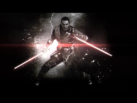 Видео: Имперская мощь. Прохождение Star Wars: The Force Unleashed