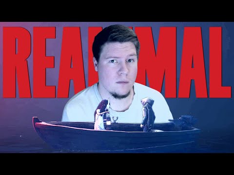 Видео: НАСЛЕДНИКИ МАЛЕНЬКИХ КОШМАРОВ ∎ REANIMAL DEMO [СИДР #1]