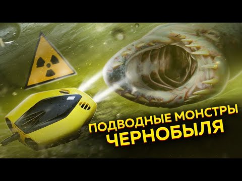 Видео: ☢ Самое ЗАРАЖЕННОЕ место в Зоне ☢ Рыбалка в Чернобыле ☢ СОЖРАЛИ УДОЧКУ ГИГАНТСКИЕ СОМЫ!!!