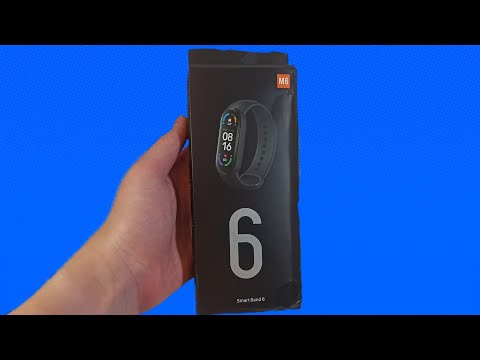 Видео: ЧЕСТНЫЙ ОБЗОР M6 (КОПИЯ MI BAND 6) - Я В ШОКЕ!