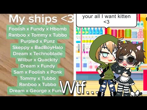 Видео: Фанаты мечты на самом деле отвратительны...