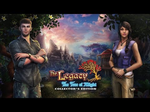 Видео: The Legacy 3. The Tree of Might | Наследие 3. Дерево силы прохождение #2