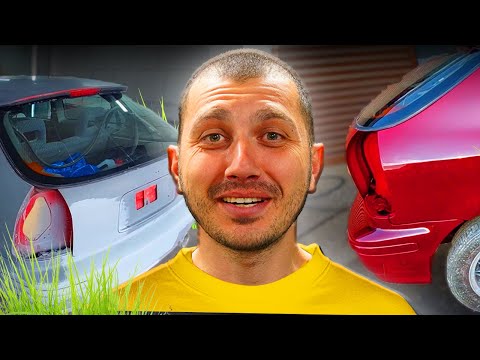Видео: Б0ЯДИСАХ HONDA CIVIC