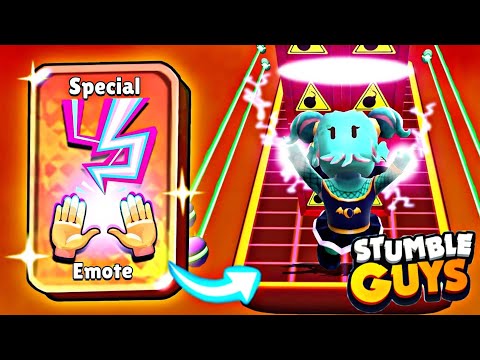 Видео: КУПИЛ СТАМБЛ ПАСС + СТРАШНАЯ ЗАВАРУШКА В СТАМБЛ ГАЙС / BEAST LIGHTNING Stumble Guys