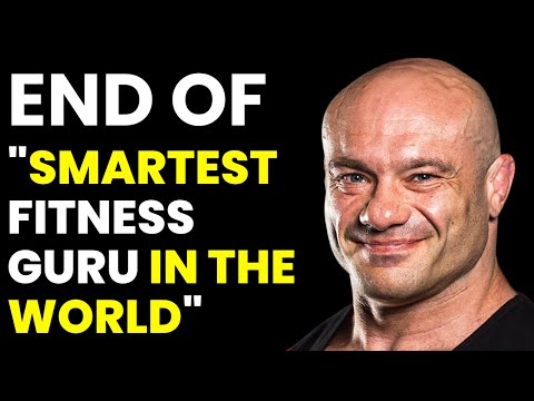 Видео: Удовлетворительное падение Майка Израетеля