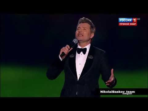 Видео: Николай Басков - Нюктюрн