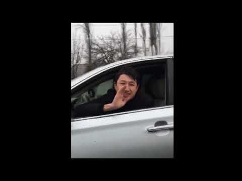 Видео: Спутник Джалал Абад