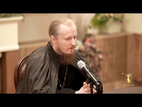Видео: Духовная беседа в Оптиной пустыни от 19 июня 2022 г. Ирм. Максим (Жилинский)