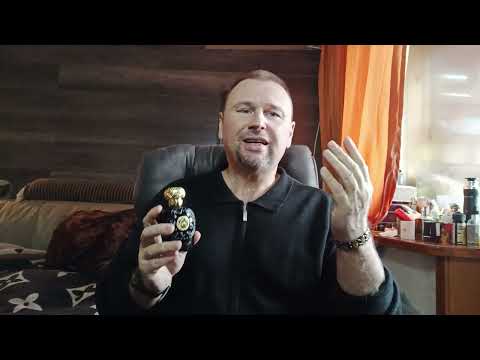 Видео: LATTAFA OPUlENT OUD. Достойный восток с нотами гурманики.